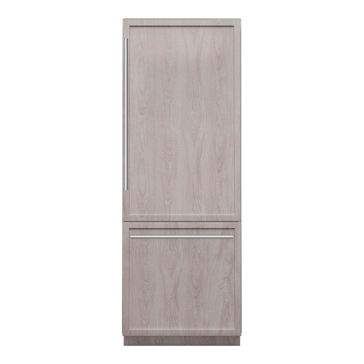 Freedom®, Built-in Bottom Freezer, 30'', Panel Ready