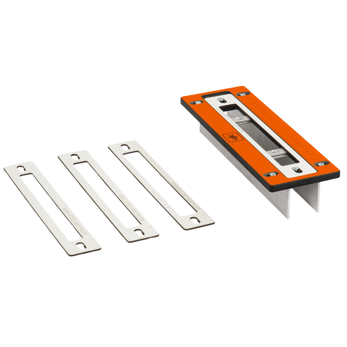 UJK Compact Lock Jig