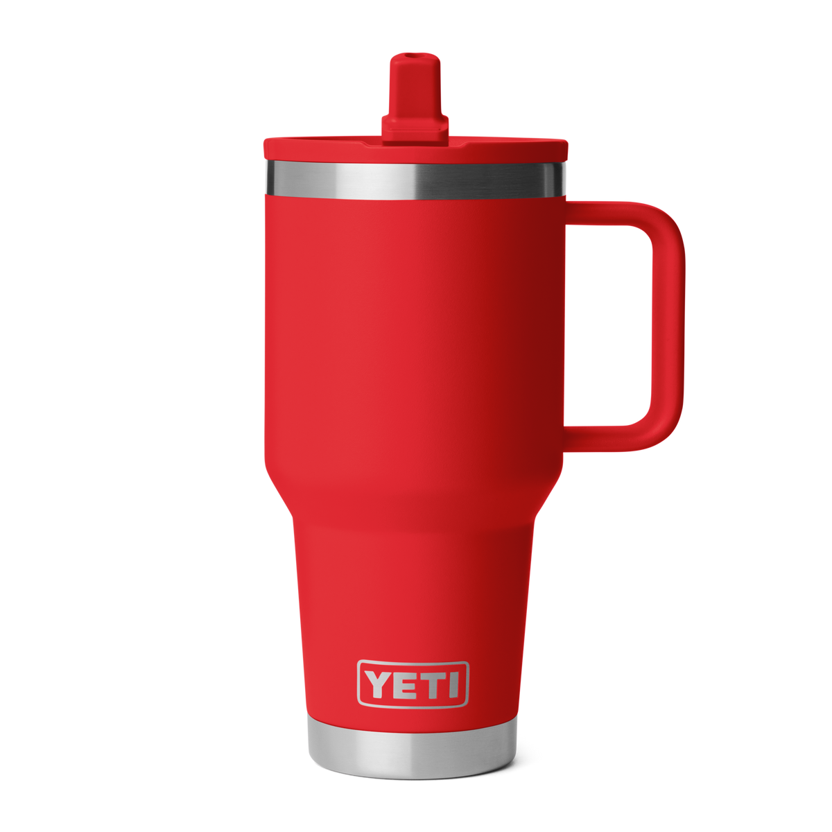 YETI Rambler 30 Oz. Travel Straw Mug