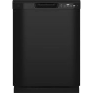 GE® ENERGY STAR® Dishwasher with Front Controls
