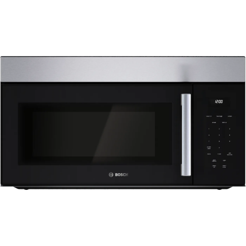 100 Series Over-The-Range Microwave 30'' Left Side Opening Door