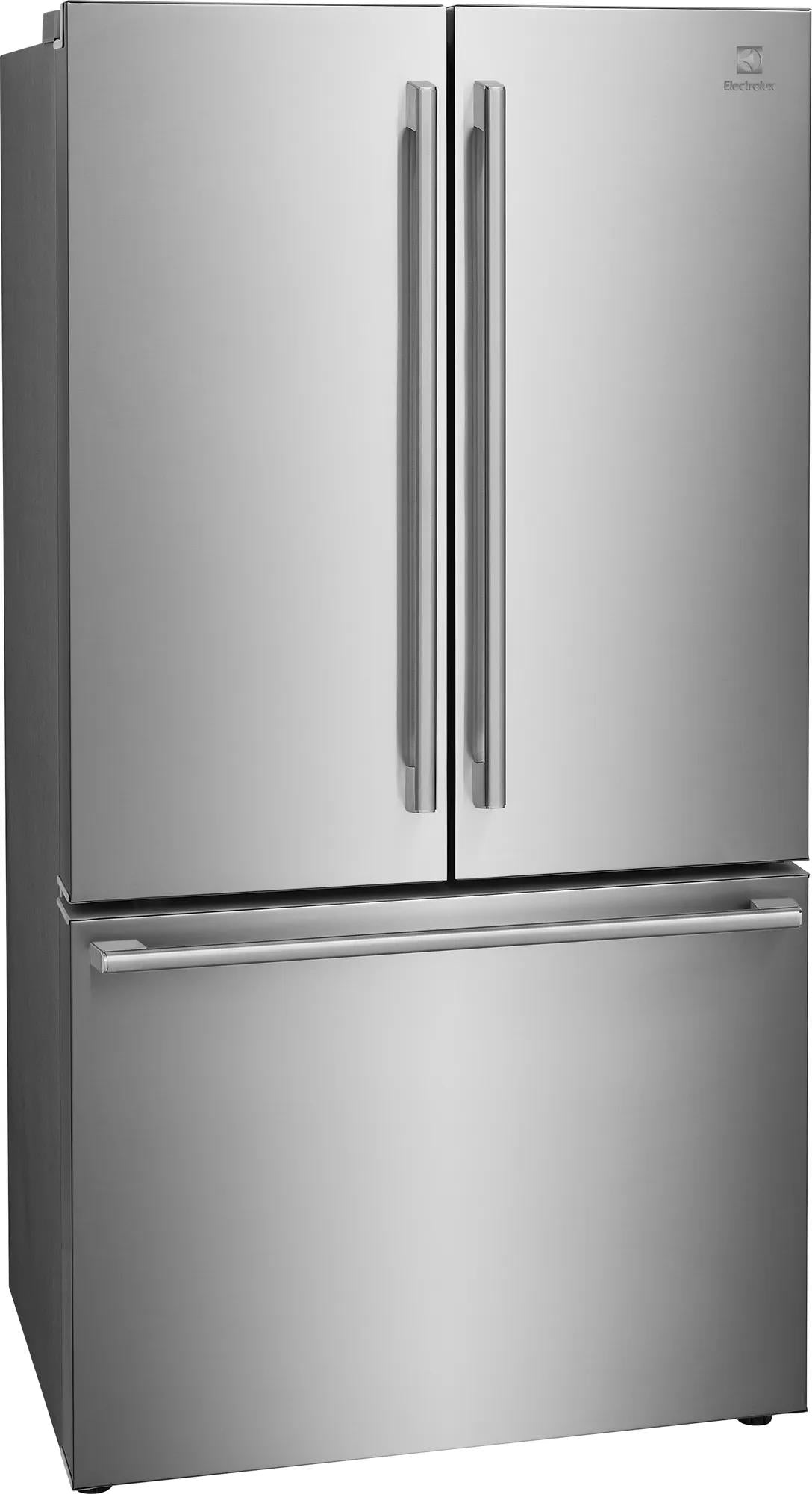 23 Cu. Ft. Counter-Depth French Door Refrigerator