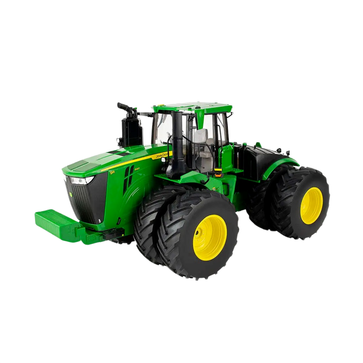 TOMY John Deere 1:16 9R 640, Prestige Collection