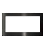 Optional 27" Built-In Trim Kit