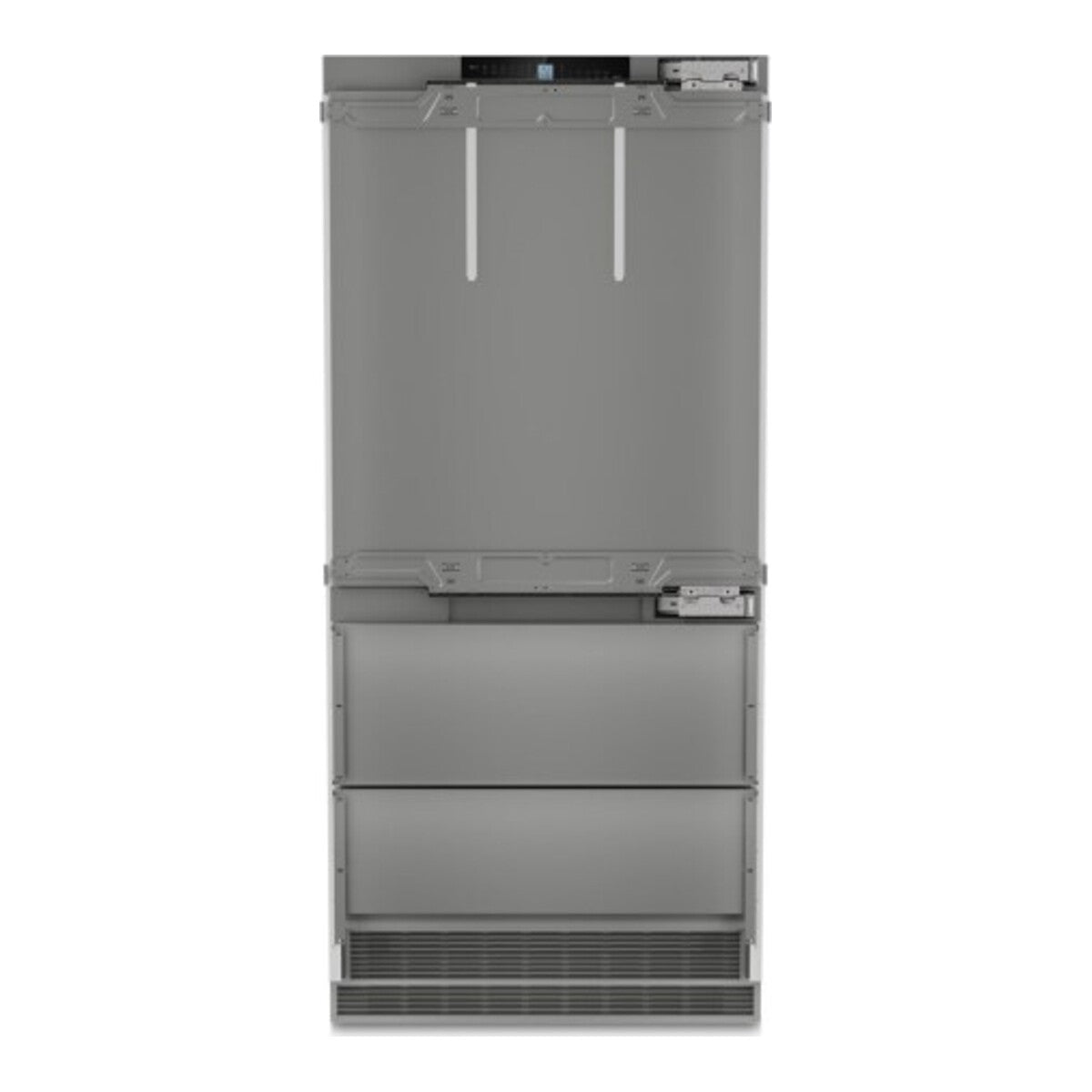 Built-In Refrigerator/Freezer 36", Ice Maker, BioFresh, Right Hinge