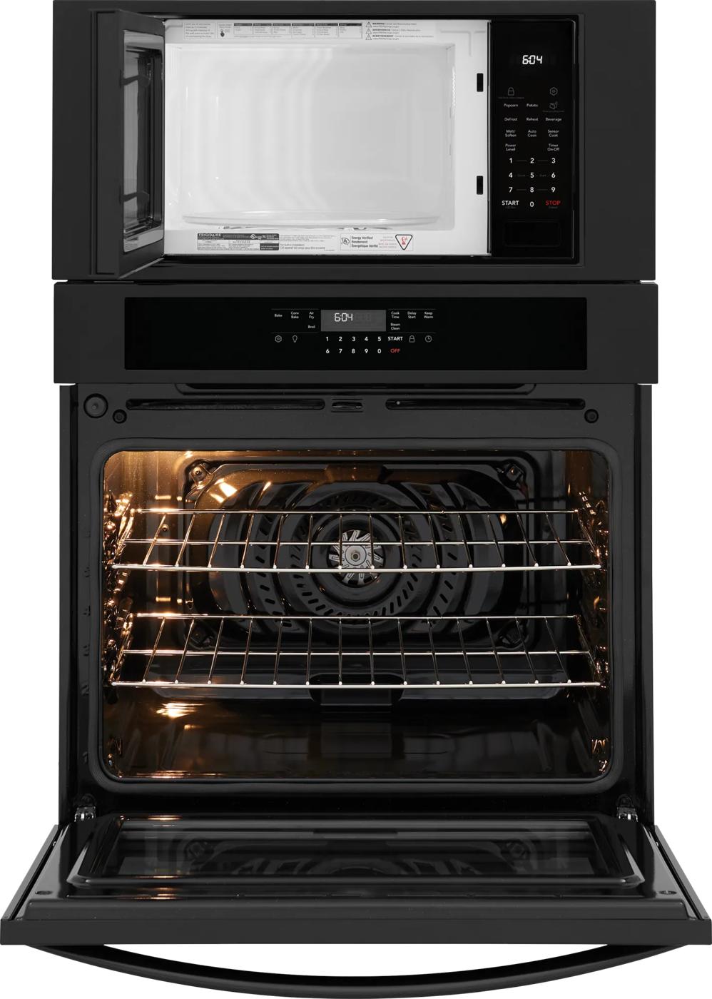 30" Microwave Combination Oven