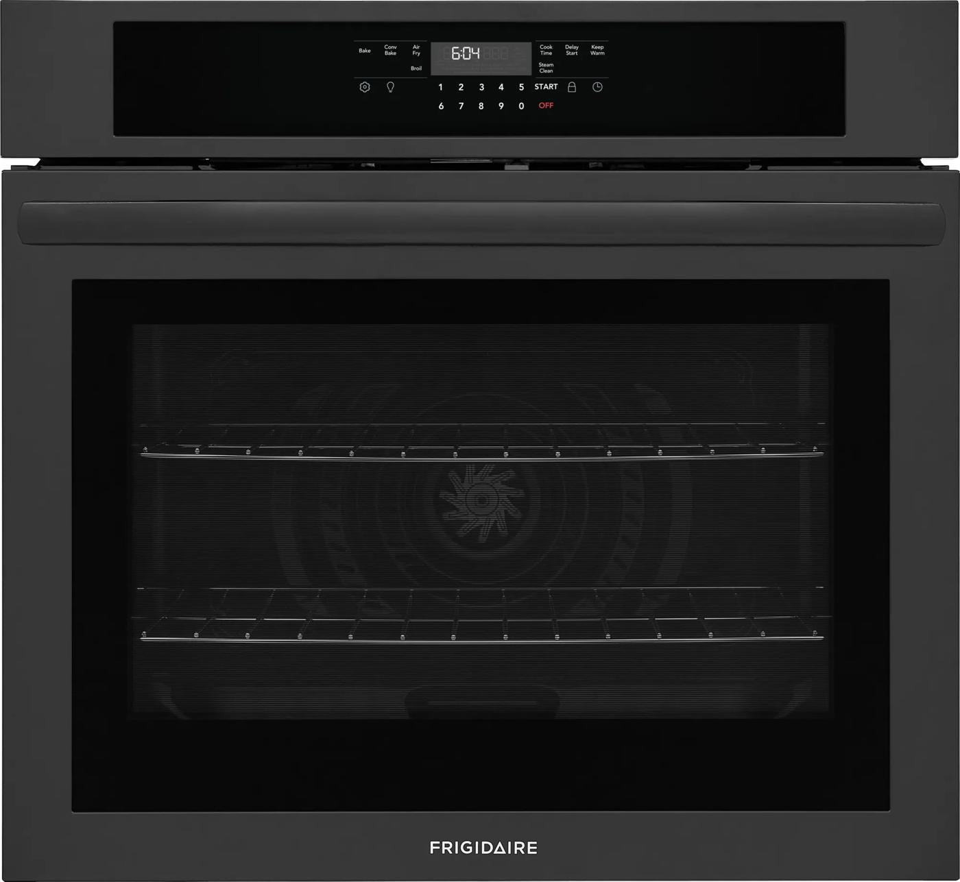 30" Single Wall Oven