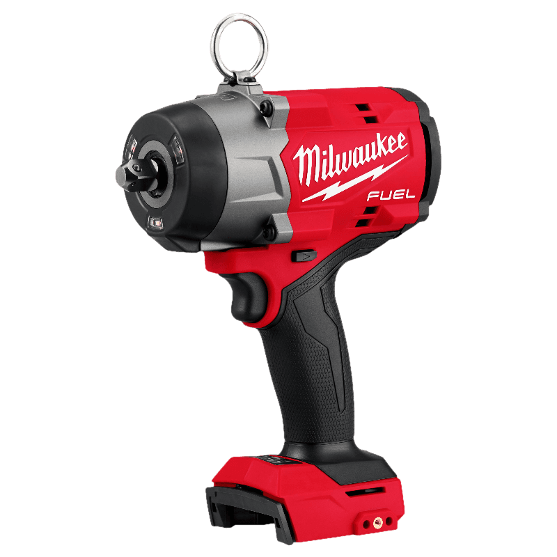 Milwaukee M18 FUEL™ 1/2" High Torque Impact Wrench w/ Pin Detent