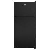 Hotpoint® 15.6 Cu. Ft. Recessed Handle Top-Freezer Refrigerator