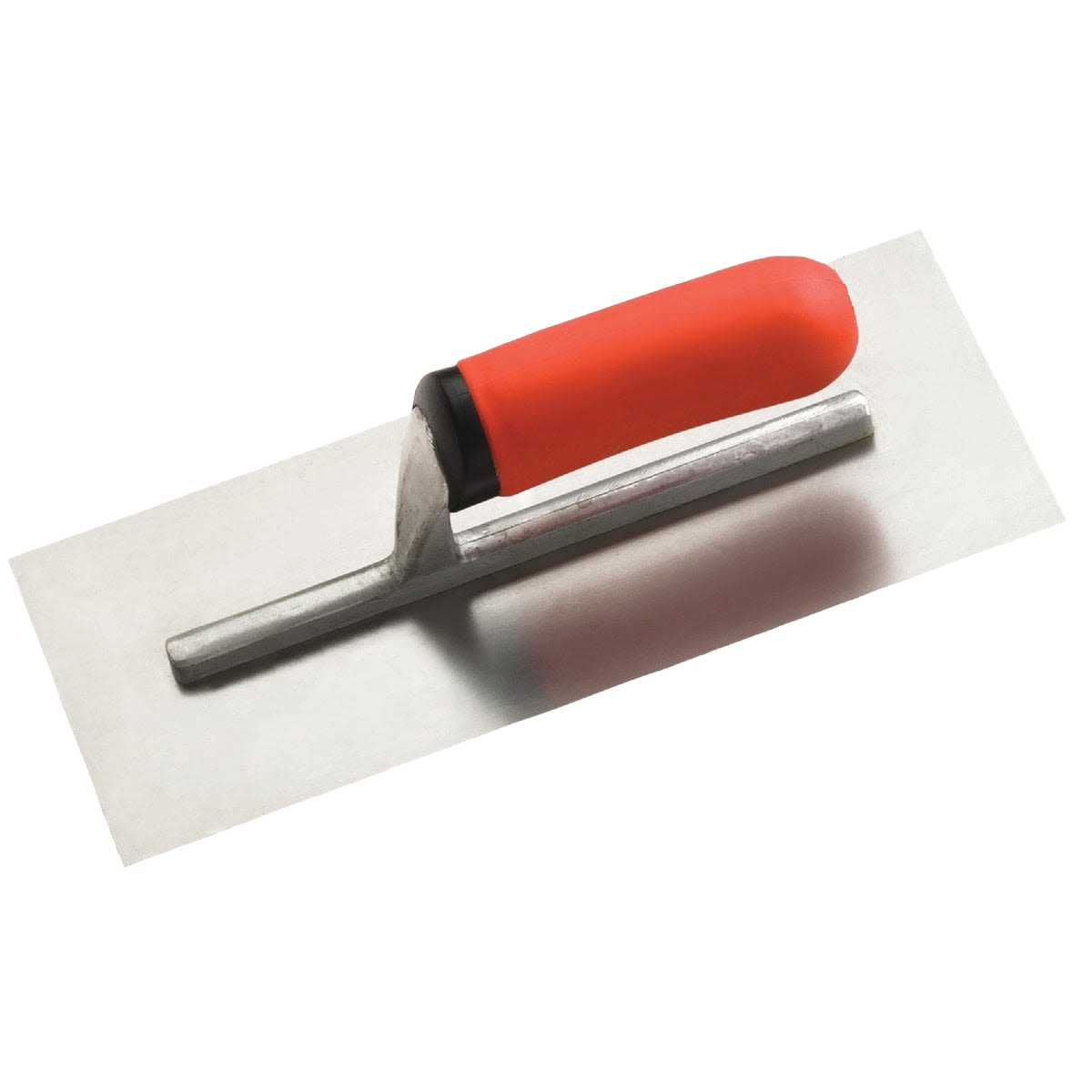 Do it Best 4-1/2 x 11 in. Finishing Trowel with Ergo Handle