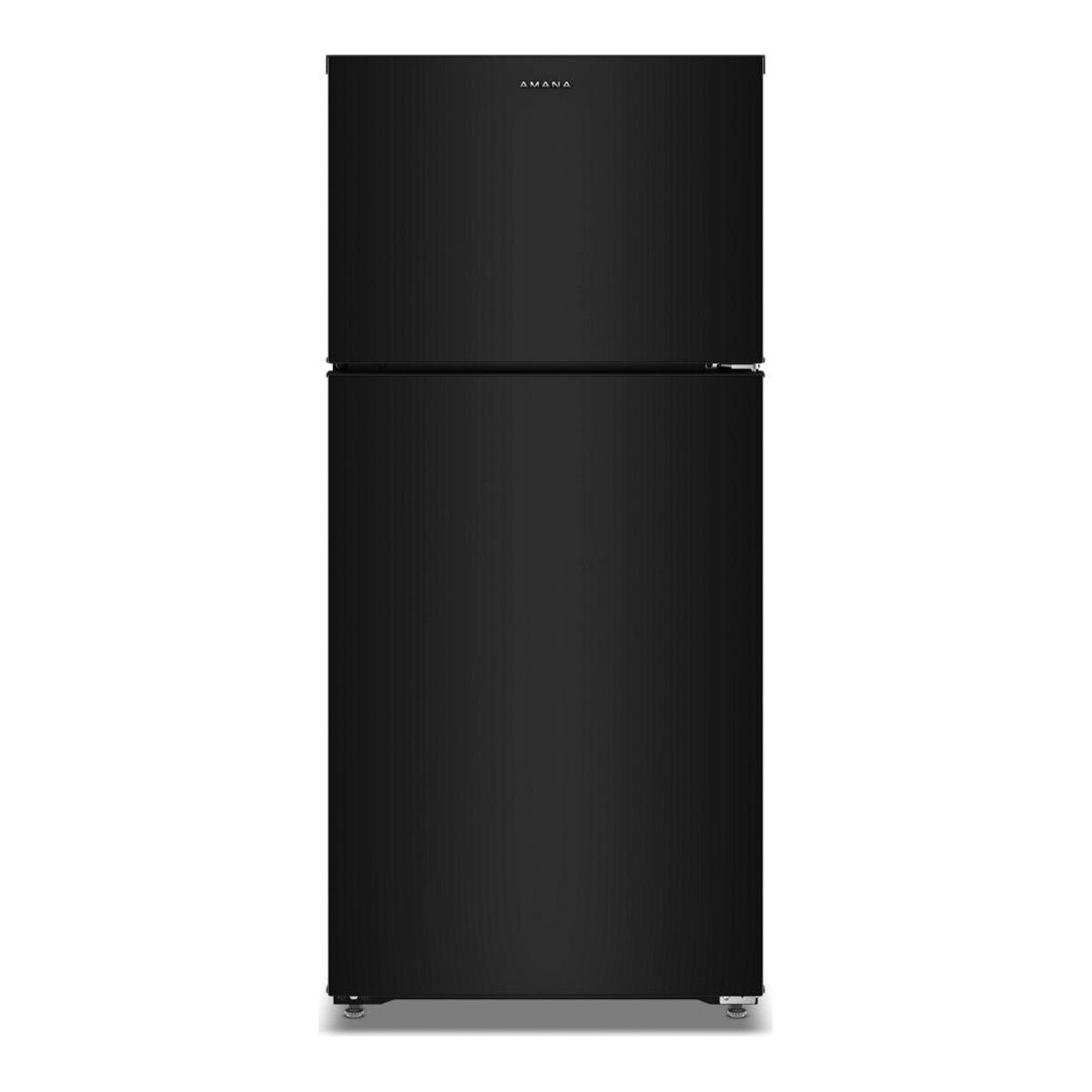 28.5-Inch Wide Top-Freezer Refrigerator With A Large Crisper Drawer—14 Cu. Ft.