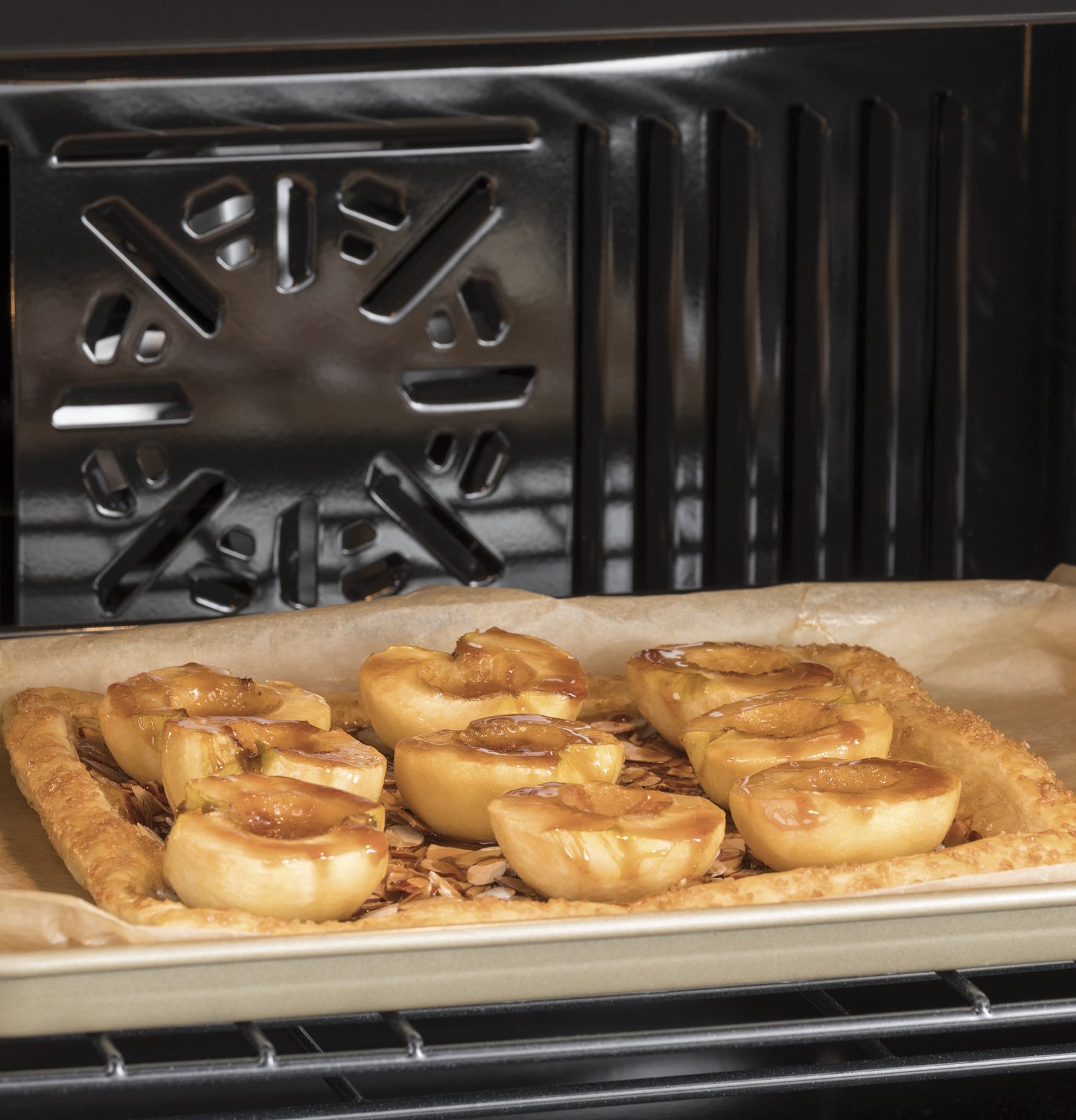 CAFÉ™ 27" Smart Double Wall Oven with Convection