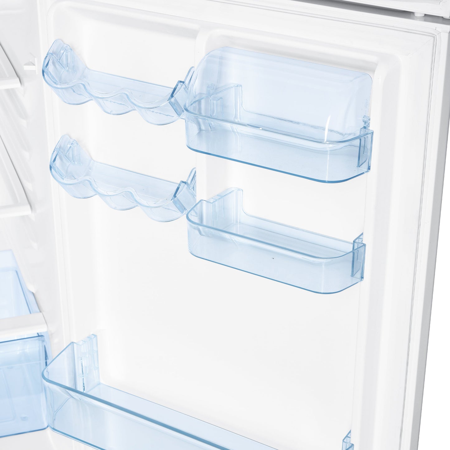 Avanti 11.6 cu. ft. Apartment Size Refrigerator - White