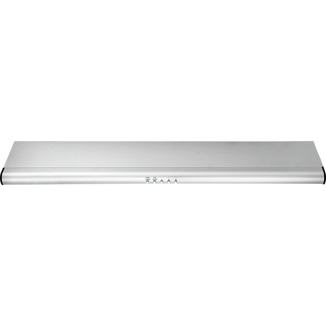 36" Overhead Range Hood