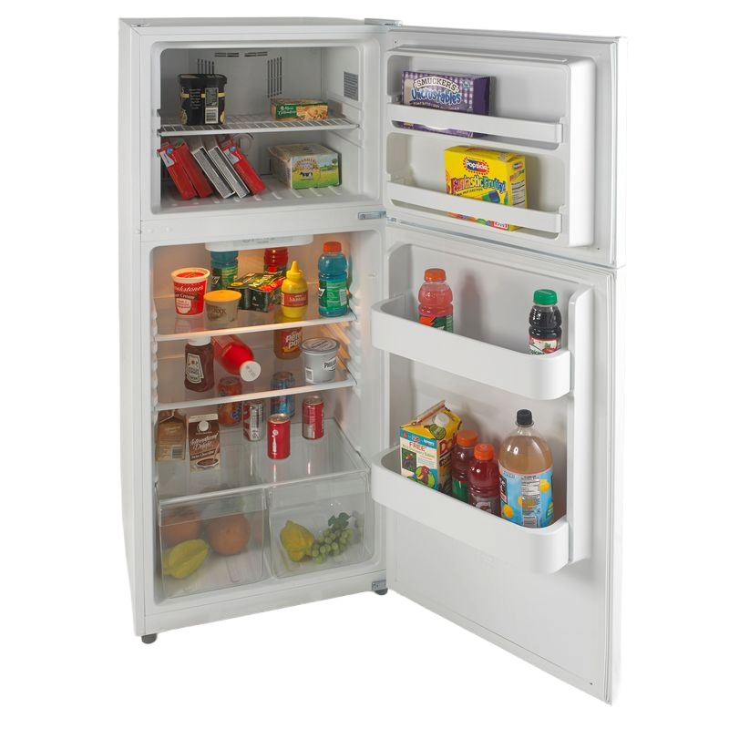 11.5 Cu. Ft. Frost Free Refrigerator