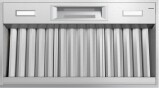 Professional, Custom insert, 42'', Stainless Steel