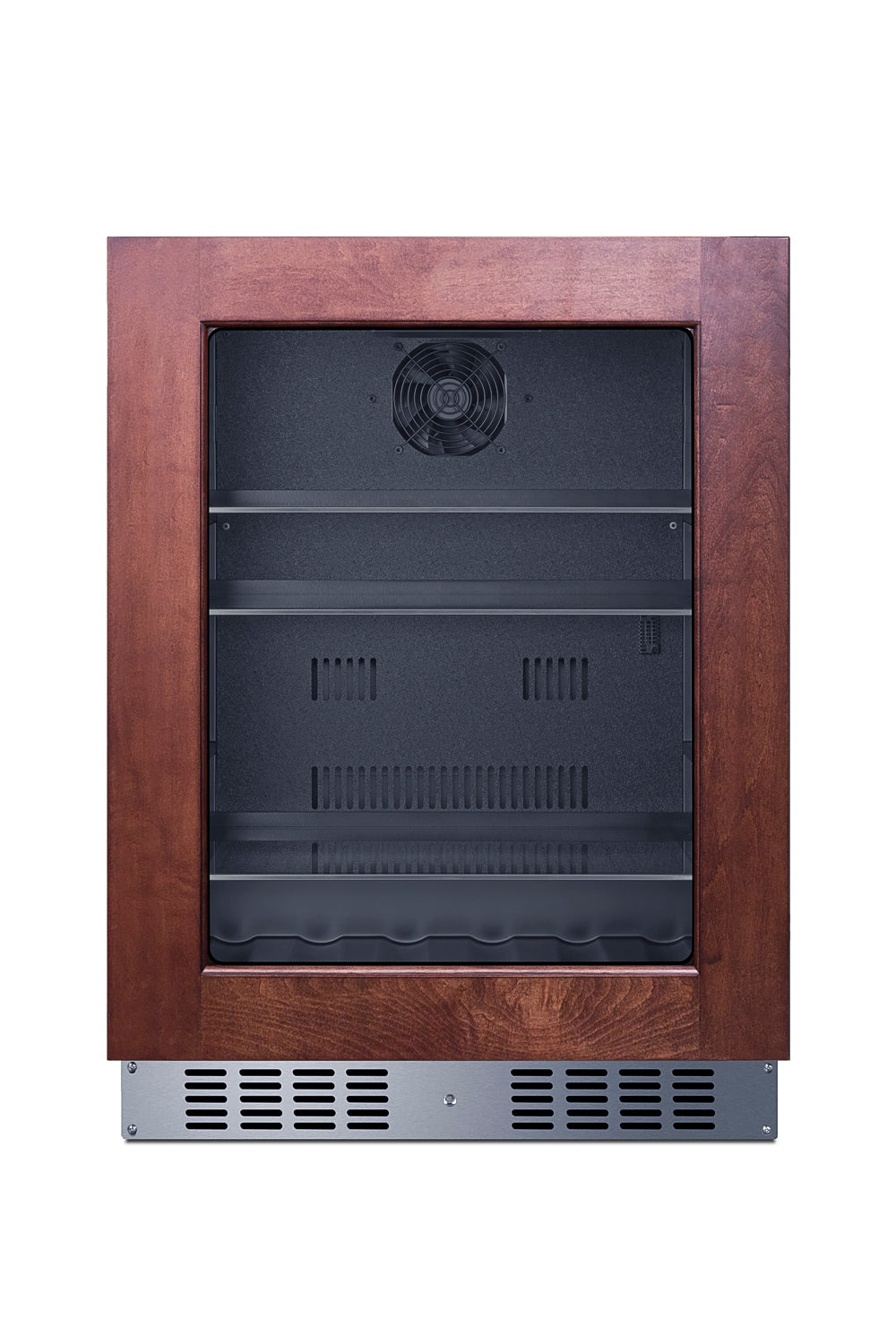 24" Wide Built-In Beverage Center, ADA Compliant (Panel Not Included)