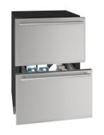 24" Refrigerated Drawers