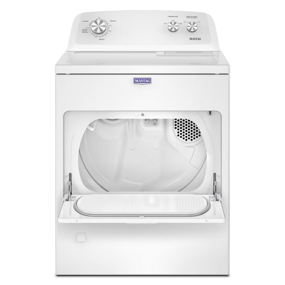 Top Load Gas Wrinkle Prevent Dryer - 7.0 cu. ft.