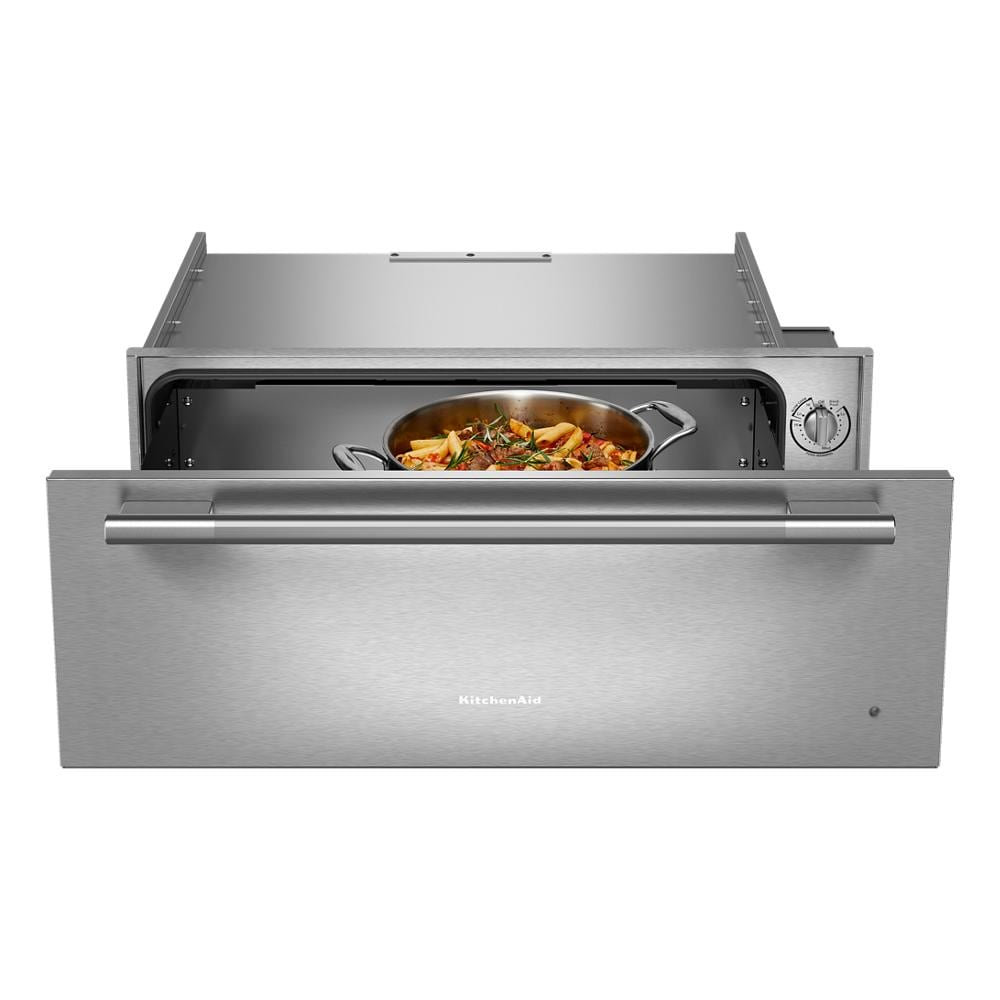 27"  Slow Cook Warming Drawer