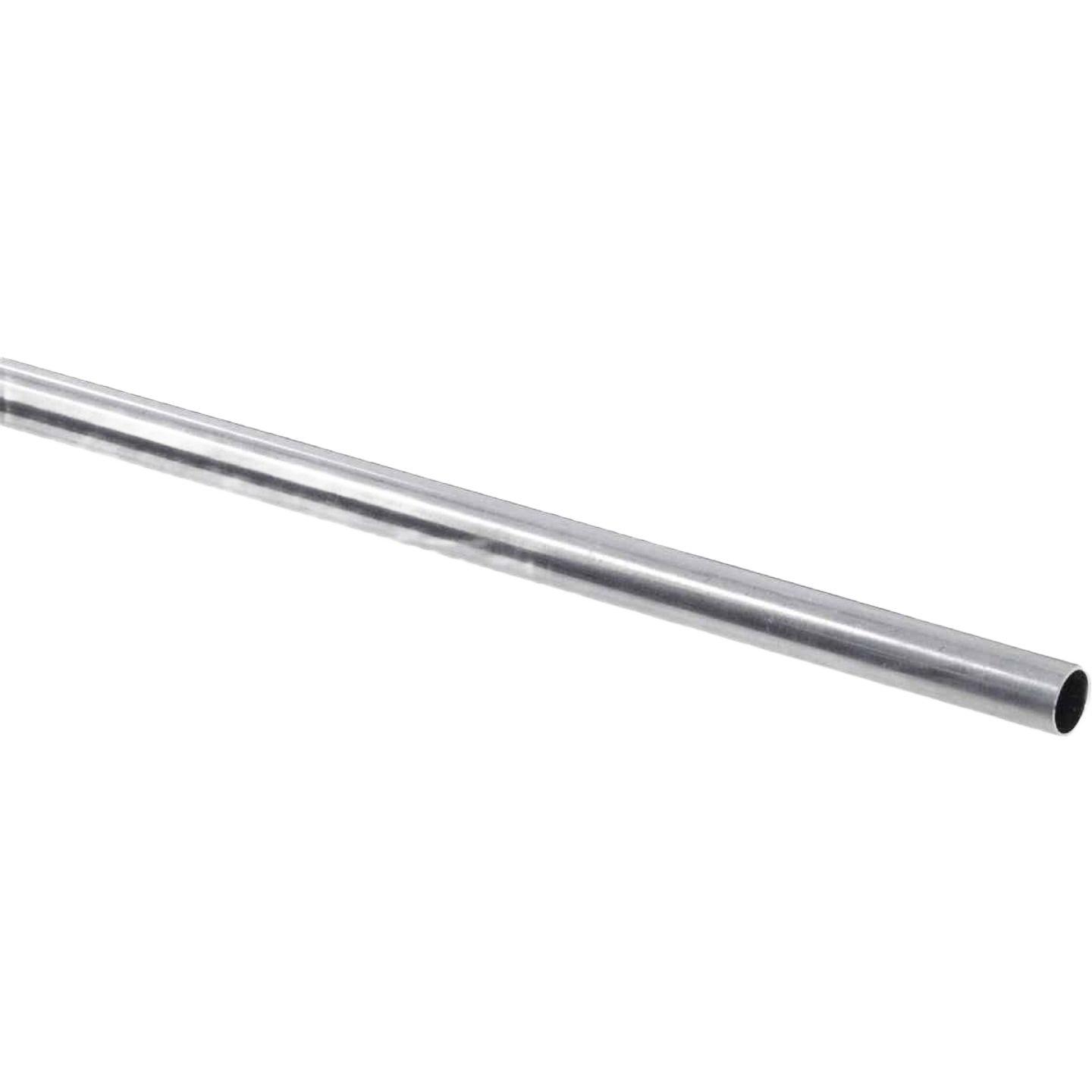 Lightweight aluminum round tube for crafting, modeling, and home improvement projects under $50 hardware collection