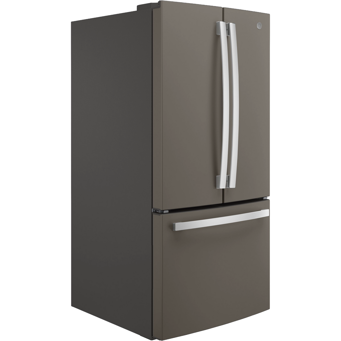 GE® ENERGY STAR® 24.7 Cu. Ft. French-Door Refrigerator