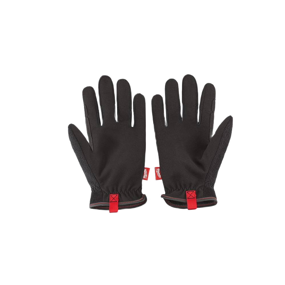 Milwaukee Lightweight Work Glove With Flexible Cuff - L