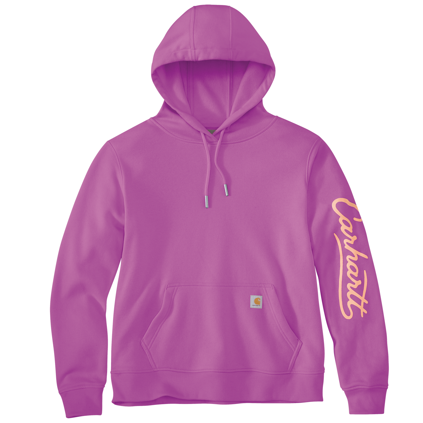 Carhartt Women's Sawyer Script Logo Sweatshirt