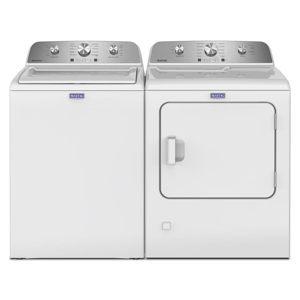 4.2 Cu. Ft. Capacity Top Load Washer