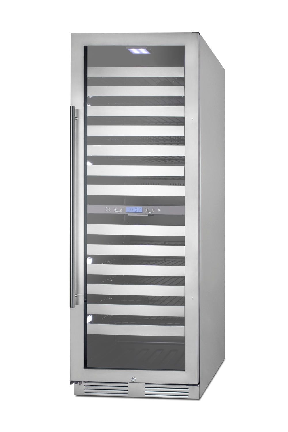 24" Wide Dual-Zone Wine Cellar