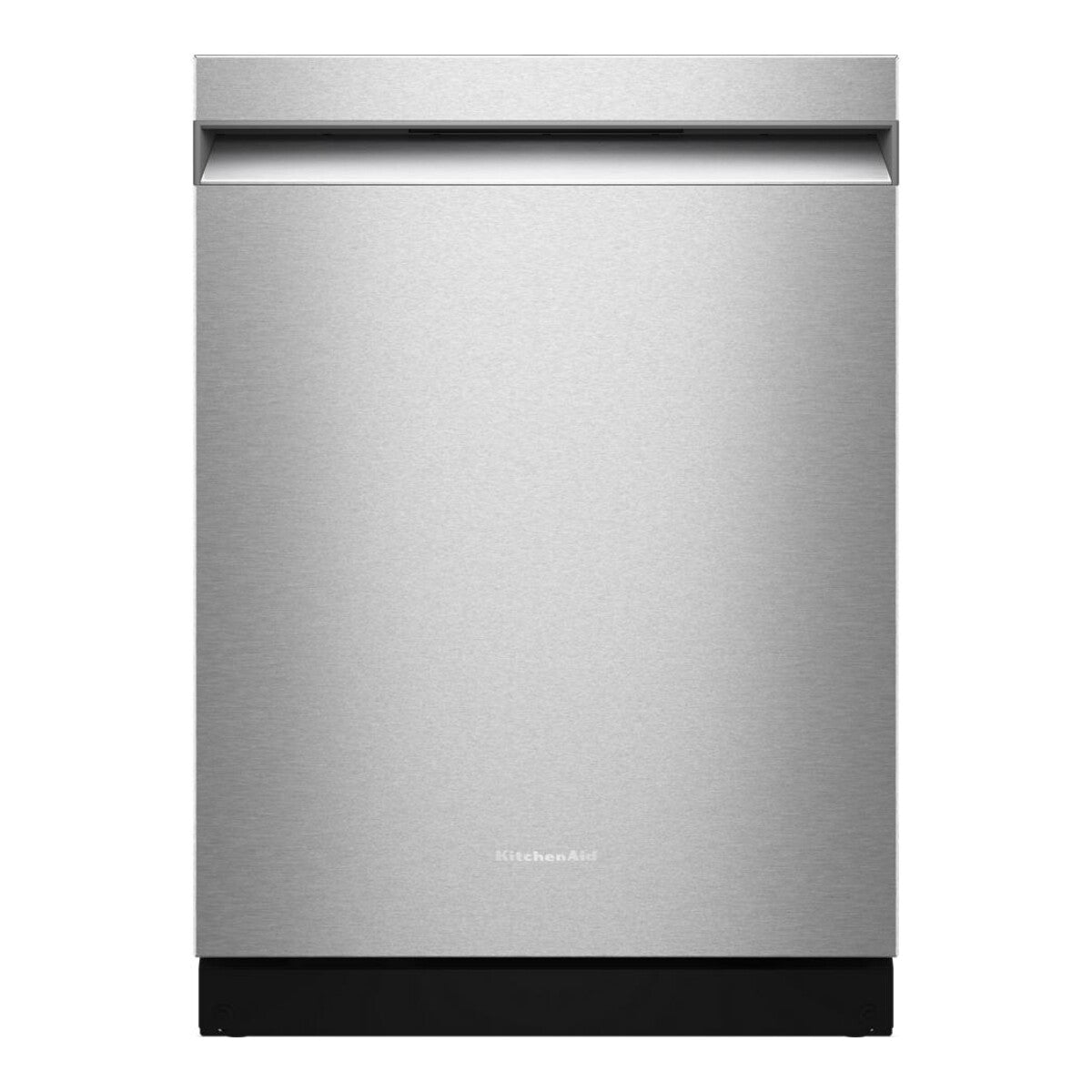 KitchenAid® 360° Max Jets™ Third Rack Dishwasher with ProDry™ System, 44 dBA