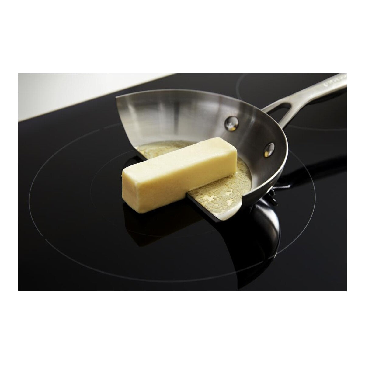 36-Inch 5-Element Sensor Induction Cooktop
