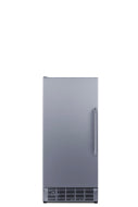 Built-In 45 lb. Clear Icemaker