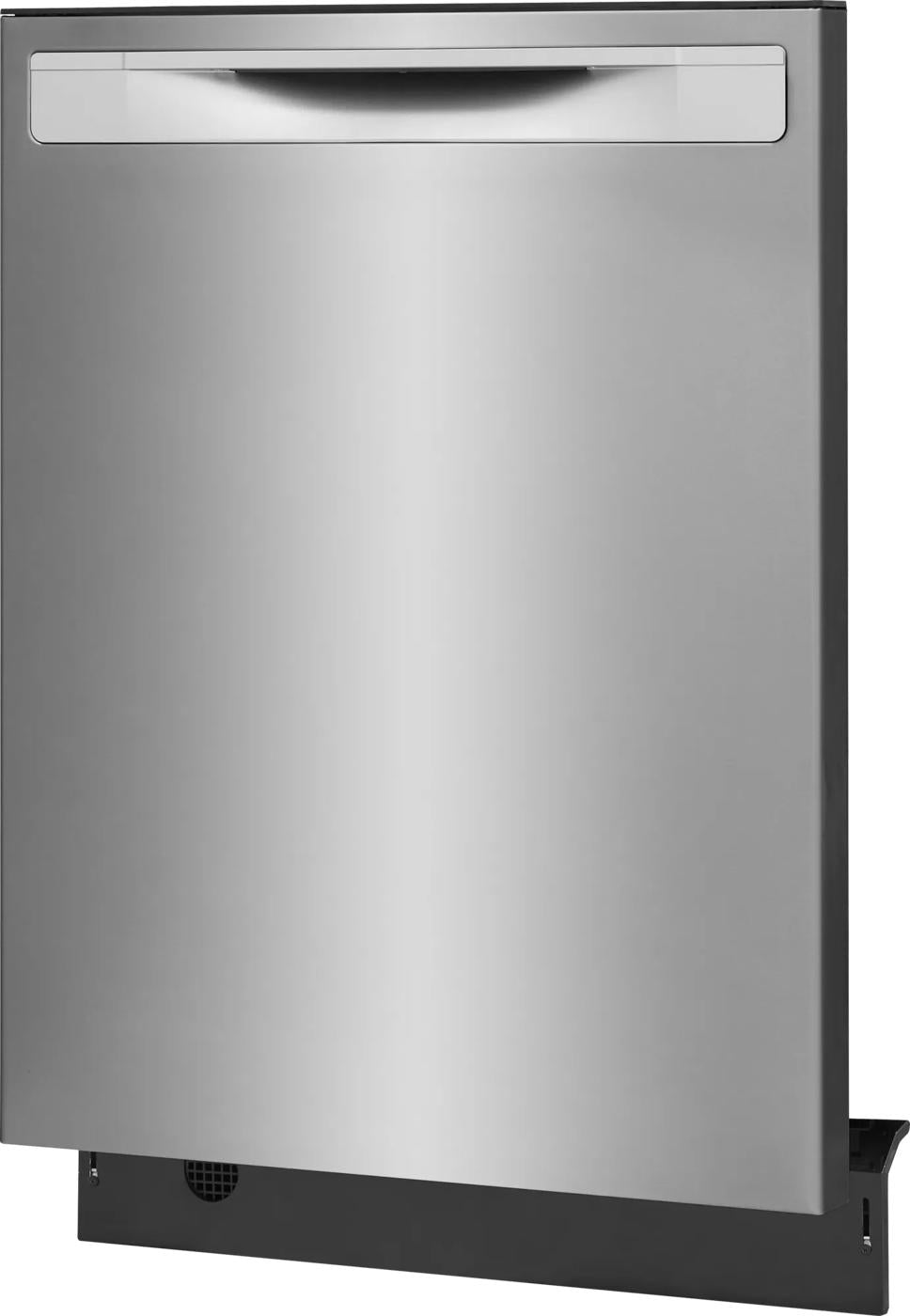 24" Dishwasher