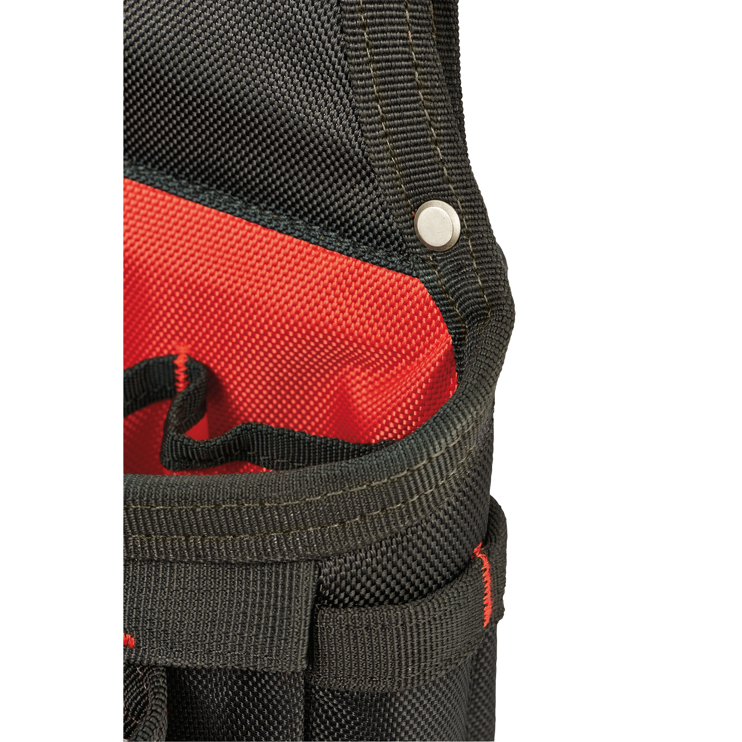 Milwaukee Contractor Work Belt w/ Suspension Rig