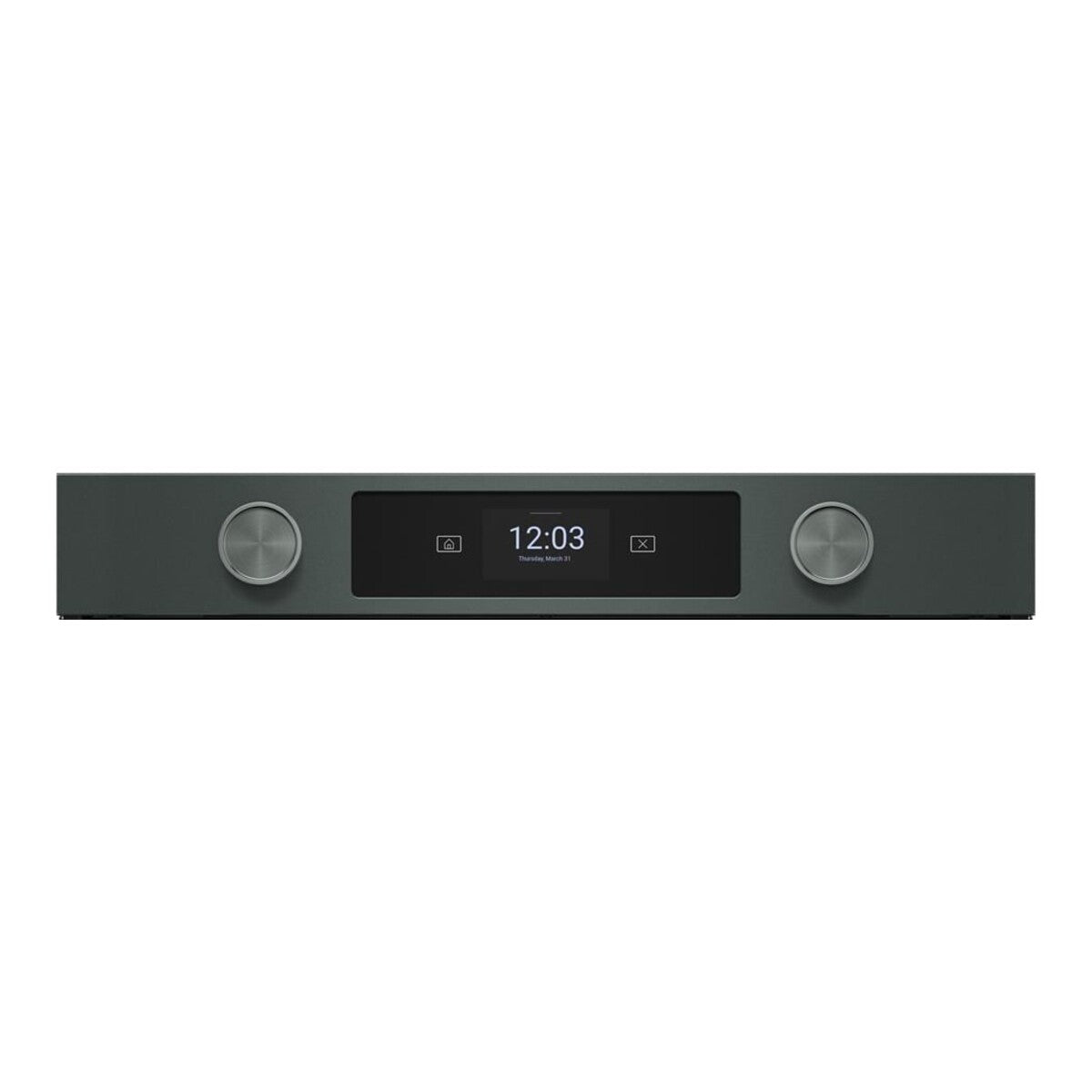 30-inch Smart Electric Combo Wall Oven with Intelligent Cooking Camera - Juniper