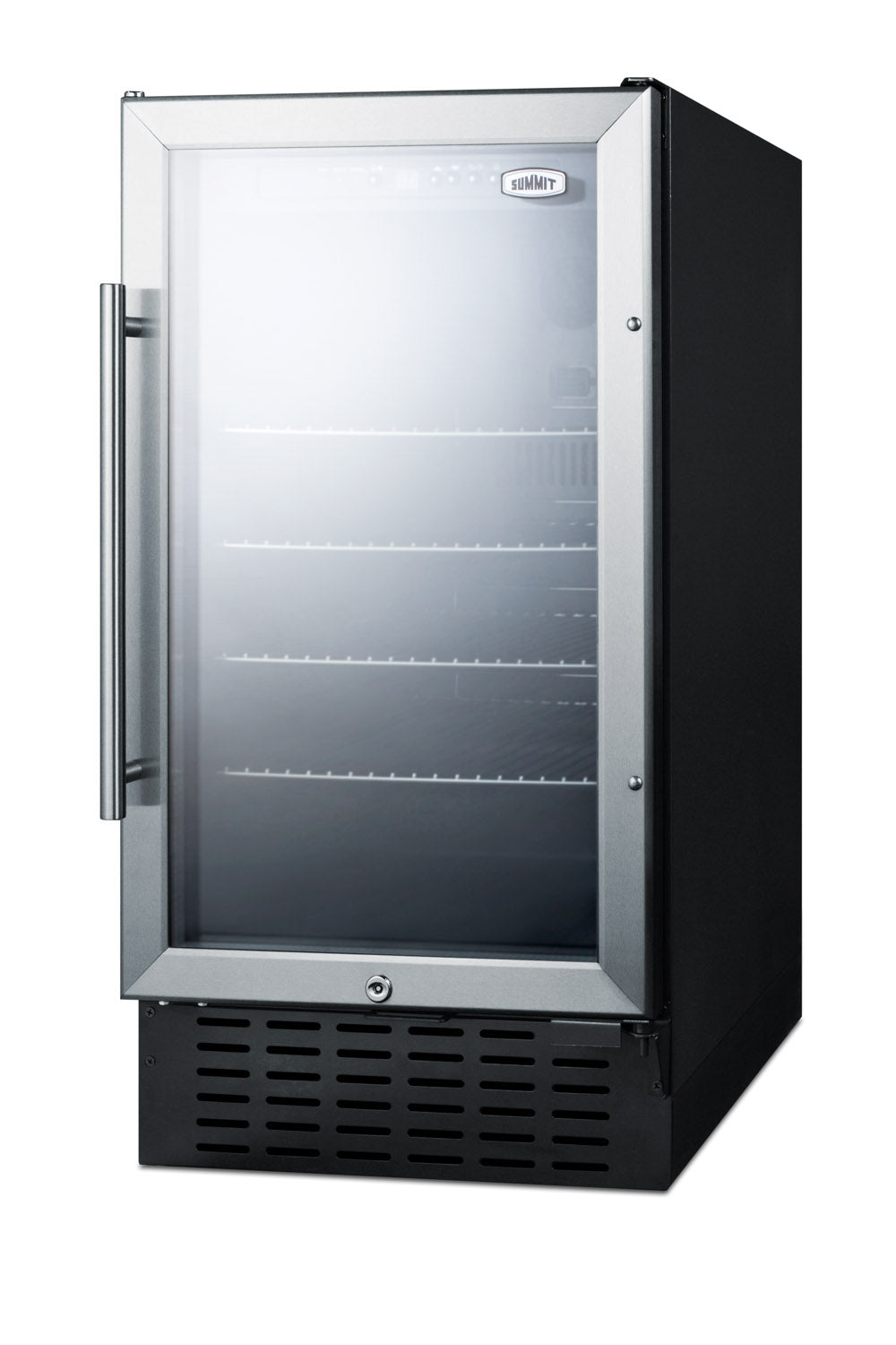 18" Wide Built-In Beverage Center