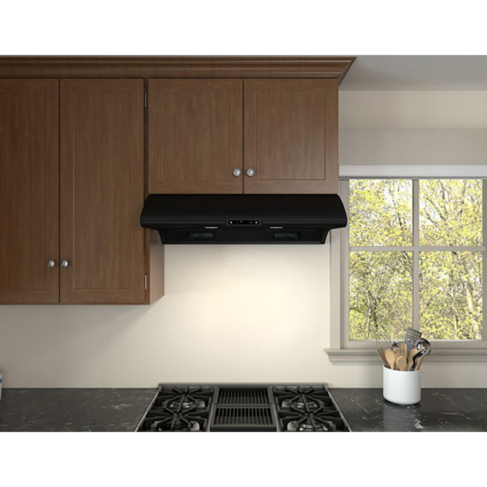 Typhoon Under Cabinet Hood 30" LED AC