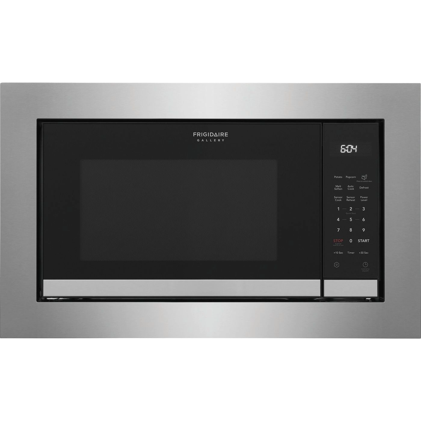 2.2 Cu. Ft. Built-In Microwave
