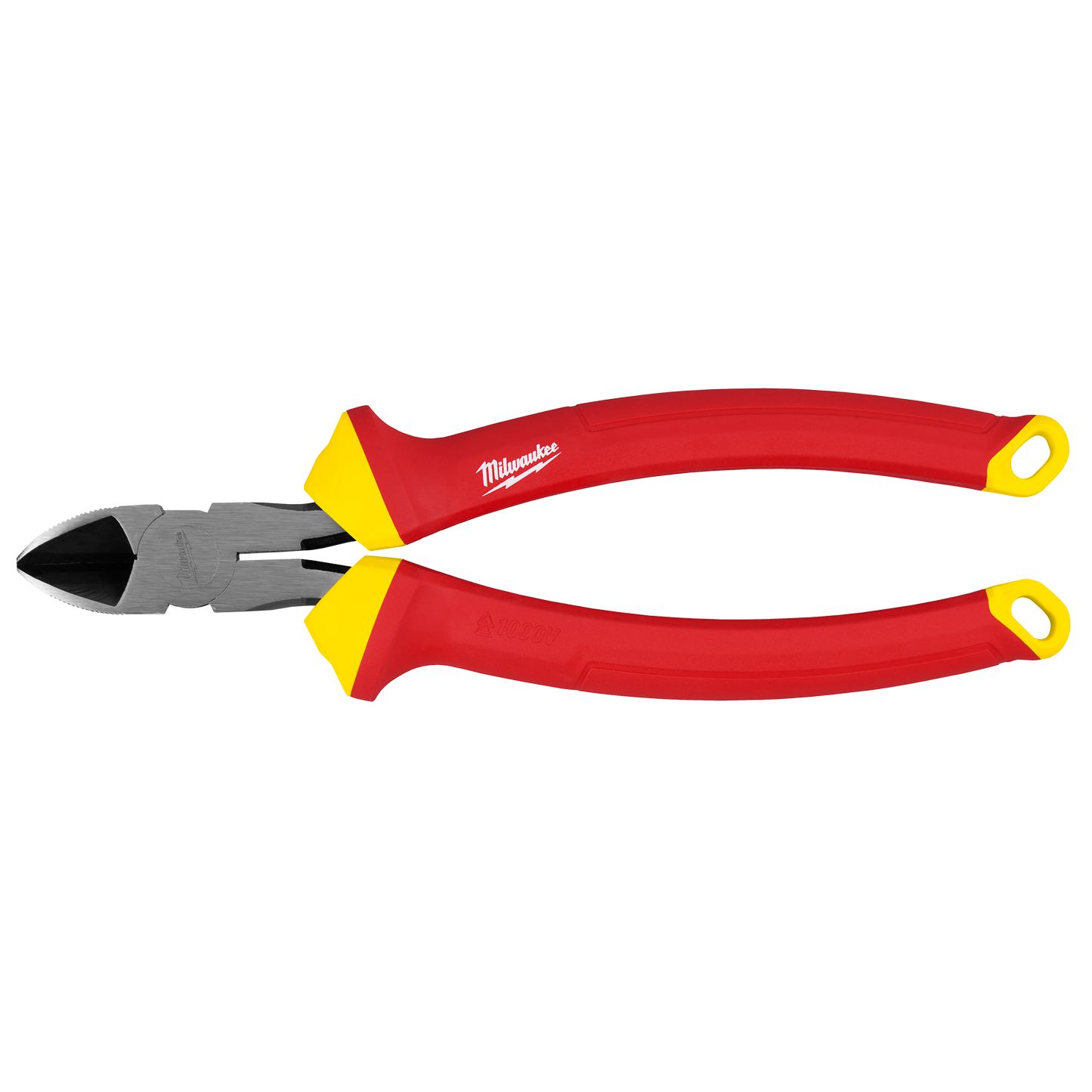 Milwaukee 1000V Insulated 8" Diagonal Cutting Pliers