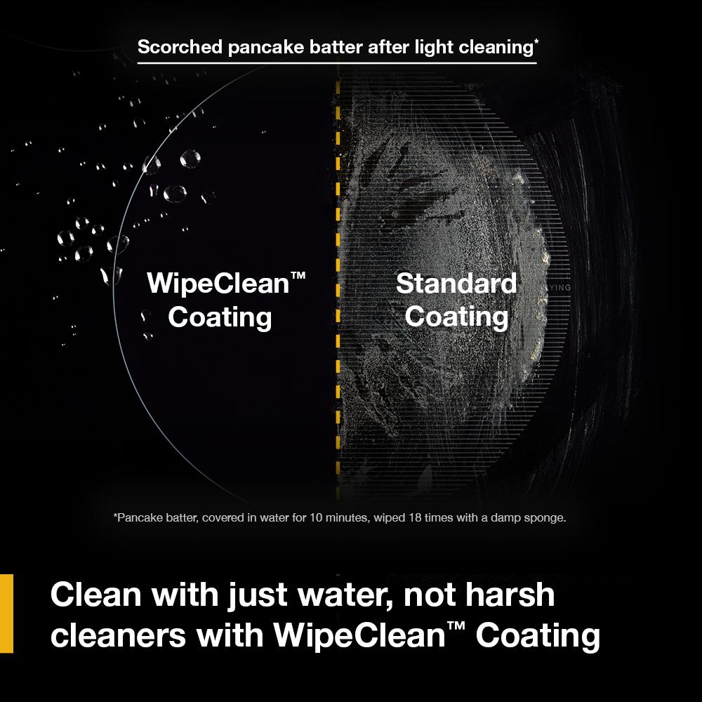 30" Induction Cooktop with WipeClean™ Coating - 4 Elements