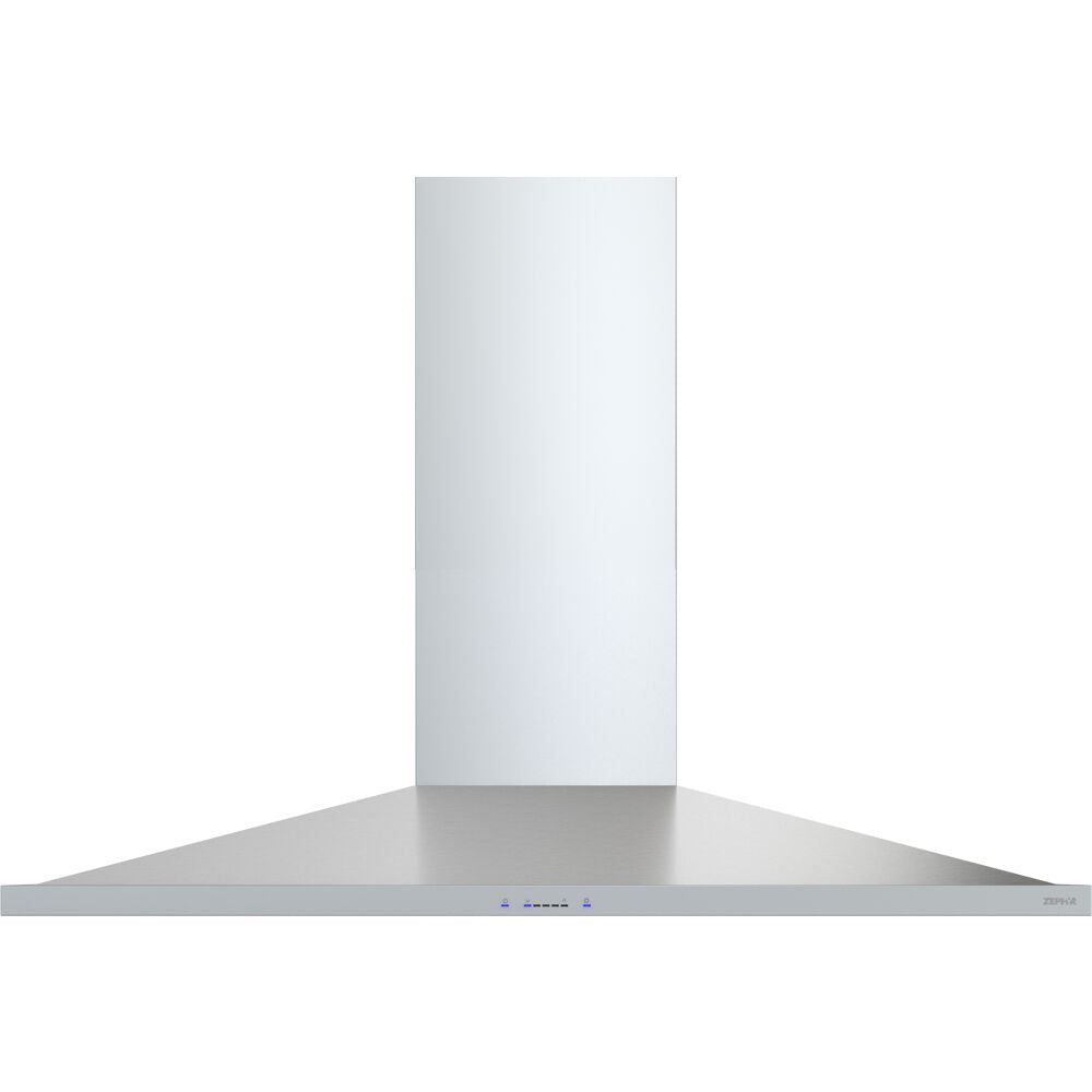 Anzio Island Hood 42" LED 600 CFM ACT