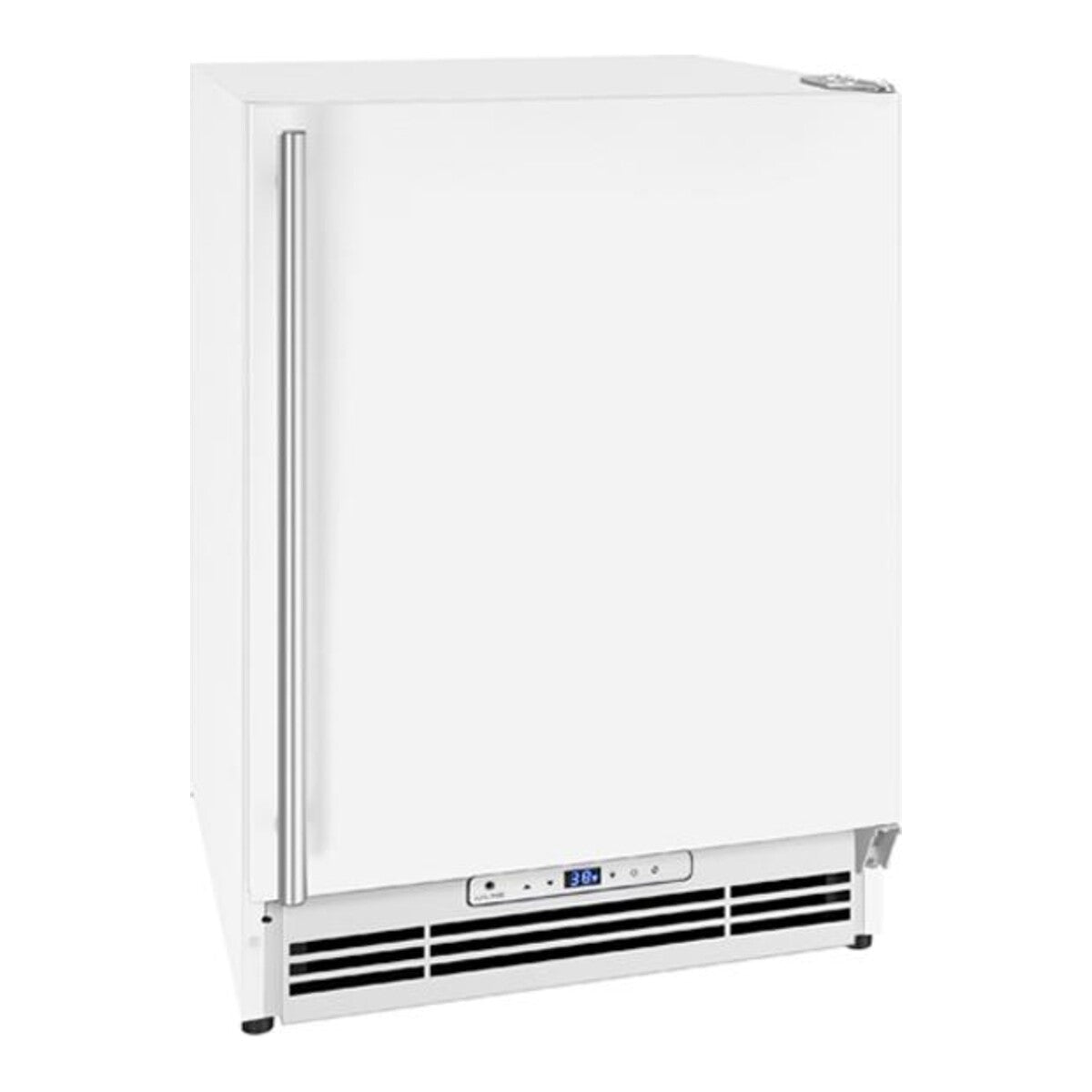 21" Refrigerator/Ice Maker