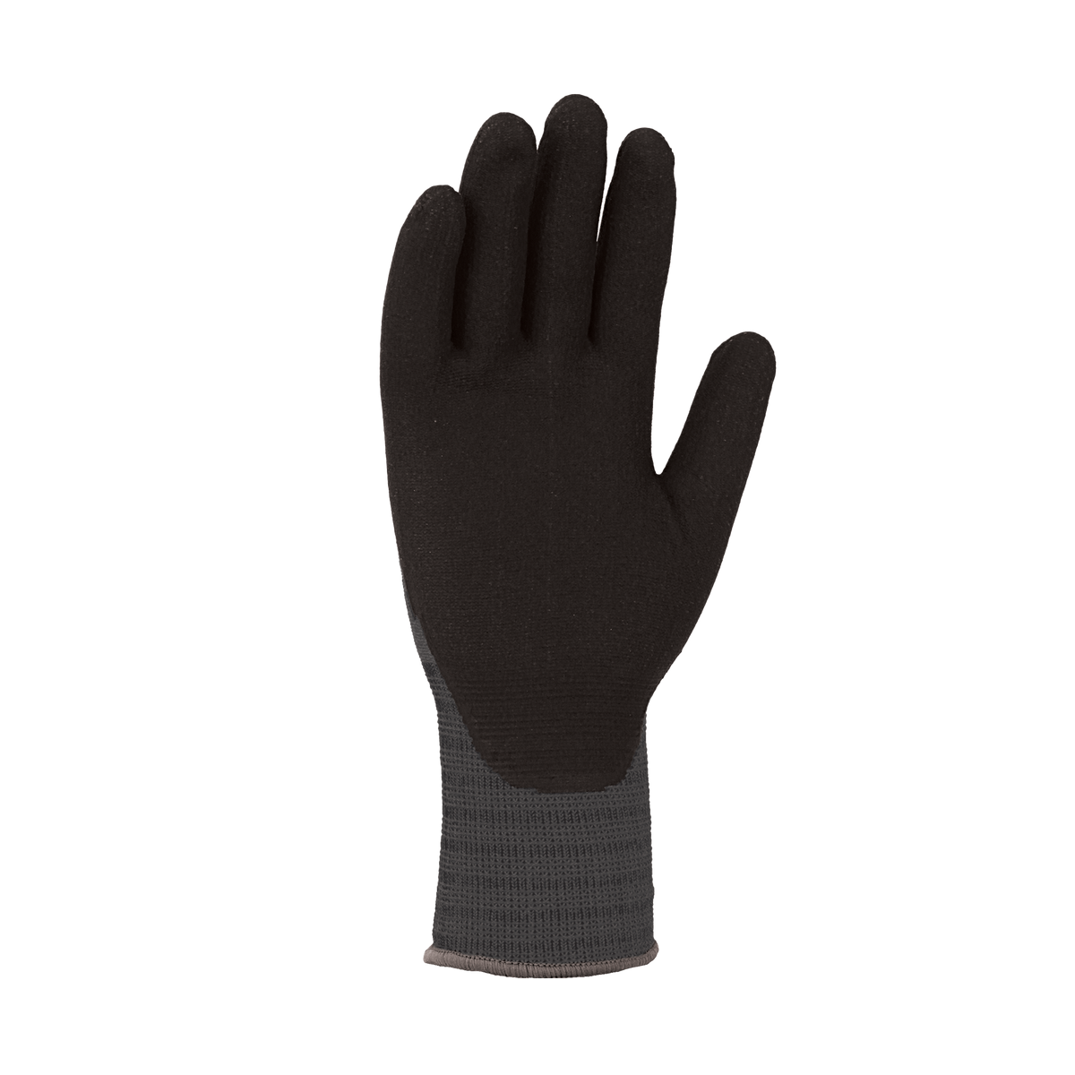 Carhartt Nitrile Glove - Grey, Medium