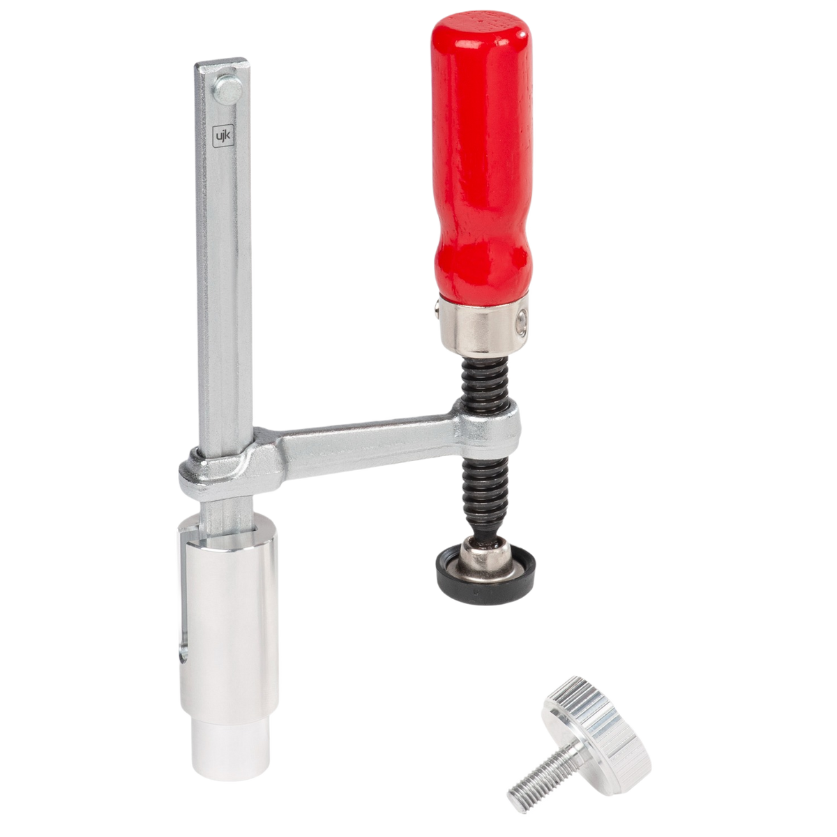 UJK 20mm Hold Down Twist Clamp