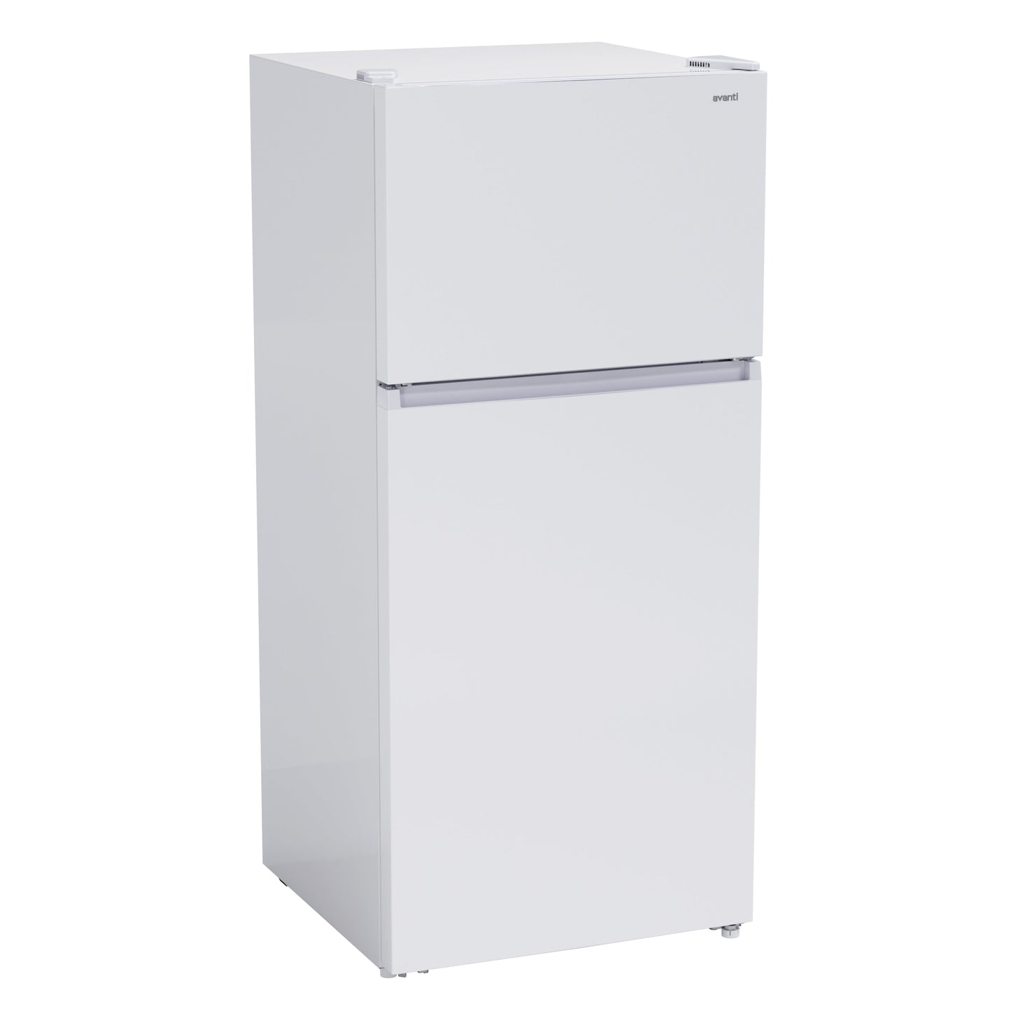 Avanti Frost-Free Apartment Size Garage Ready Refrigerator, 18.0 cu. ft. - White