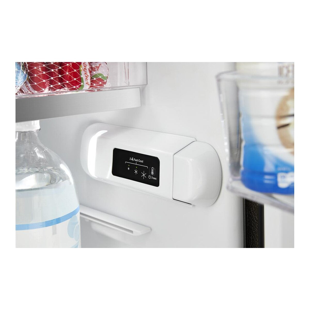 24-inch Wide Top-Freezer Refrigerator - 11.6 cu. ft.