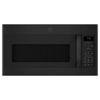 GE® 1.9 Cu. Ft. Over-the-Range Sensor Microwave Oven