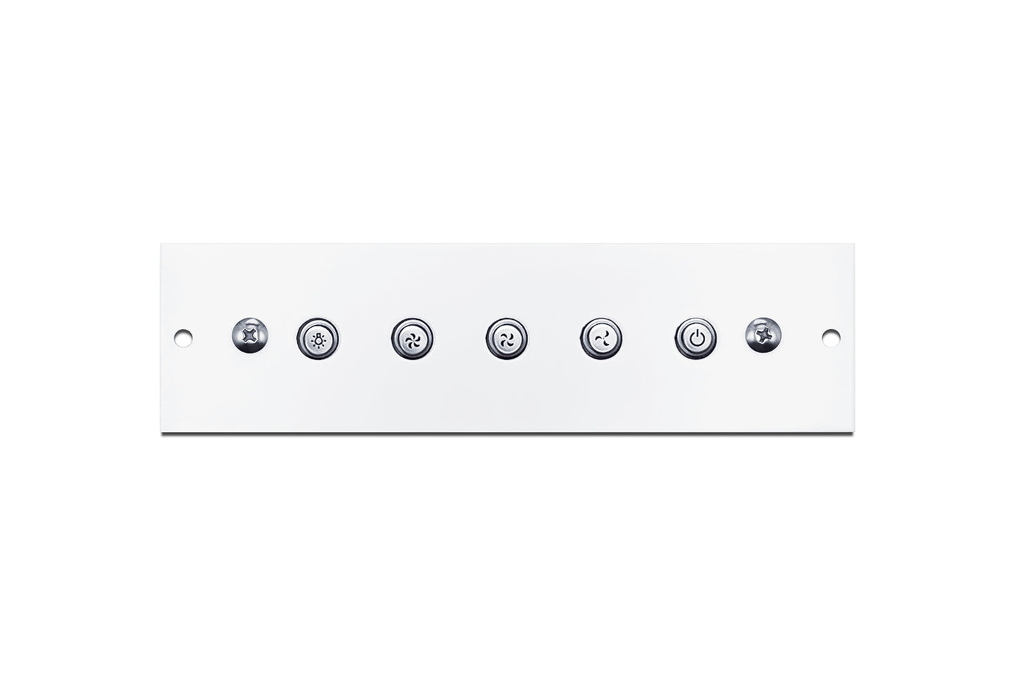 30" Wide Wall-Mounted Range Hood, ADA Compliant
