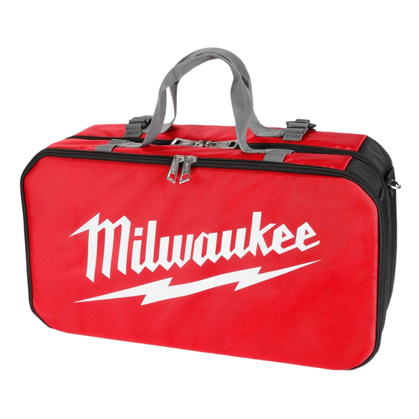 Milwaukee Vacuum Tool Storage Bag for Wet/Dry Vacuums – Hartville